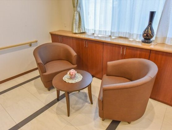 イルミーナおおみや