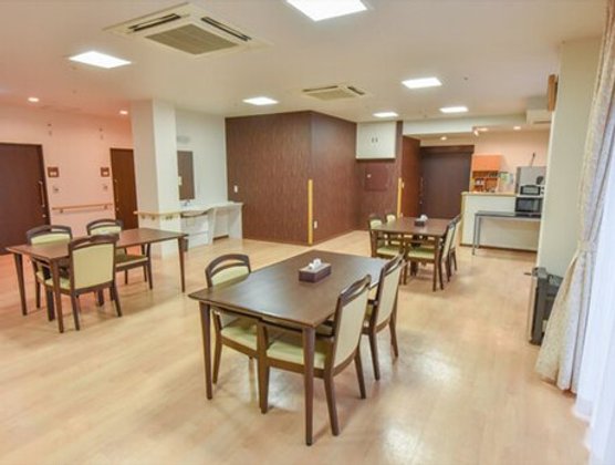 イルミーナおおみや