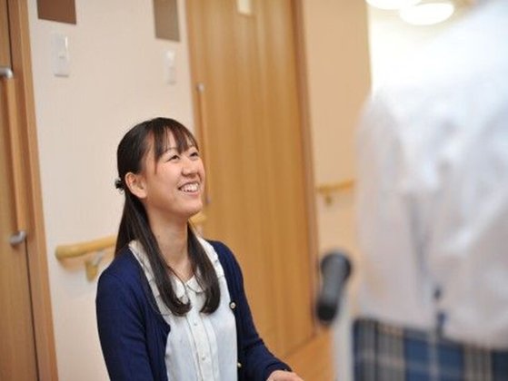 イルミーナおおみや