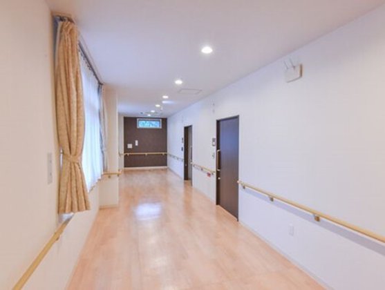 イルミーナおおみや