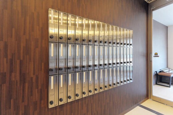 イルミーナおおみや