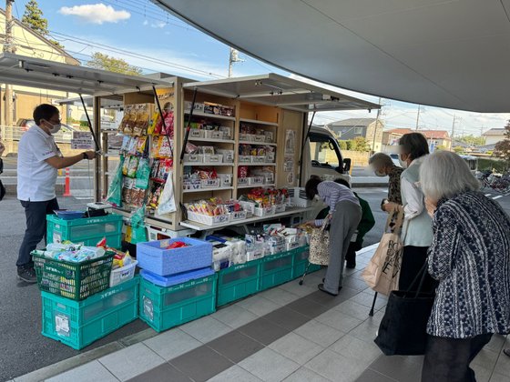 イルミーナおおみや