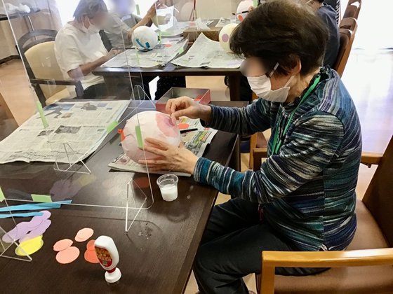 イルミーナおおみや