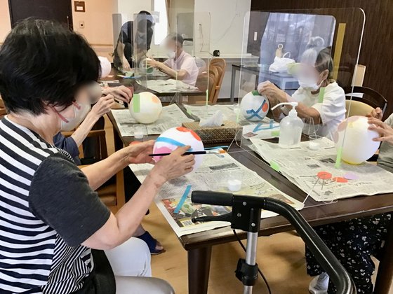 イルミーナおおみや