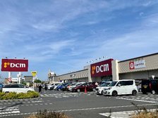 DCM(ホーマック)