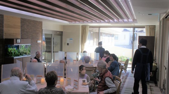 イルミーナやまと