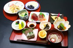 イベントの日には特別メニューも