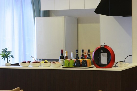 レストステージ岐阜