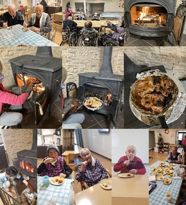 レストステージ岐阜