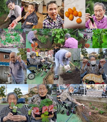 レストステージ岐阜