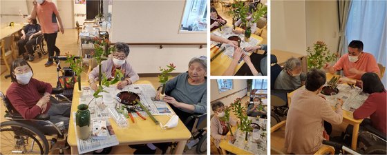 レストステージ岐阜