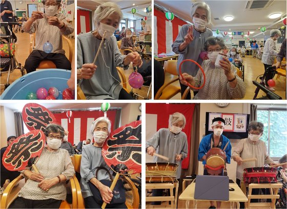 レストステージ岐阜