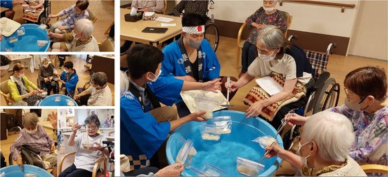 レストステージ岐阜