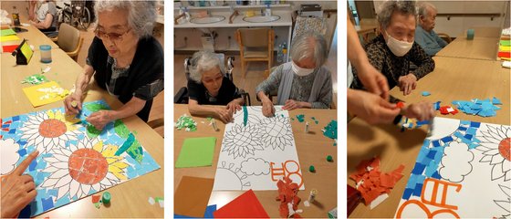 レストステージ岐阜