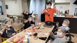 レストステージ岐阜