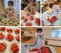 すいか🍉ゼリー