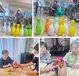 ボーリングゲームと黒びけ危機一髪ゲーム