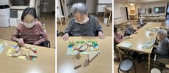 パズルゲーム