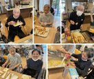 フレンチトースト🍞