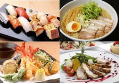 毎週水曜日に出張レストラン