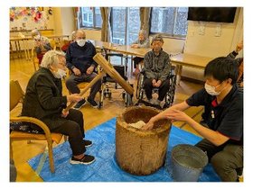 アクティブステージ岐阜