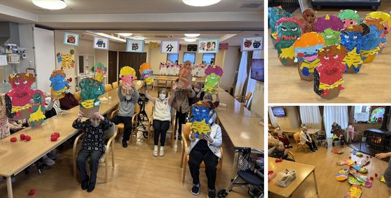 アクティブステージ岐阜