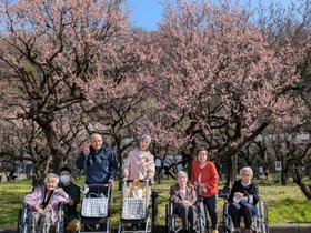 アクティブステージ岐阜