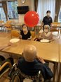 風船🎈バレー