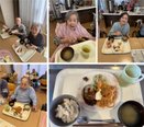 スペシャルランチは大人のお子様ランチ🧑🧑