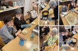 ポップコーン
