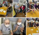 小学生との交流