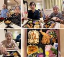 🍣 一幸の出張レストラン!