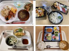 出張レストラン(お取り寄せグルメ)