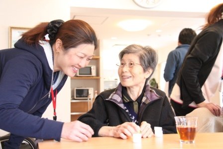 寿らいふ高島平