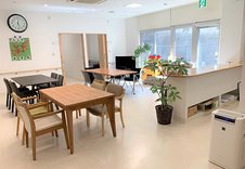 共用ダイニング