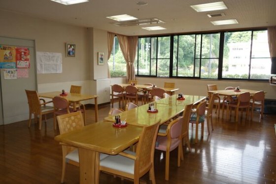 ケアハウスあさくら