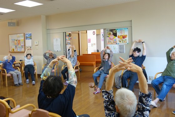 ケアハウスあさくら