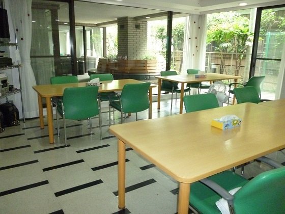 エルダーホーム馬橋