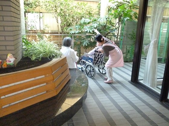 エルダーホーム馬橋