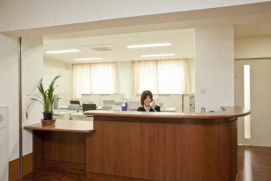 コンフォルト朝霞