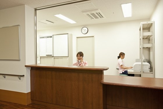 コンフォルト朝霞