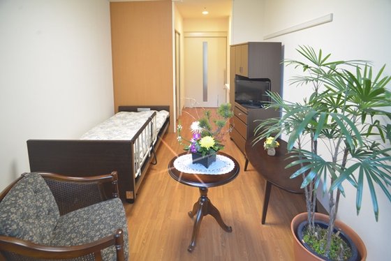 コンフォルト朝霞