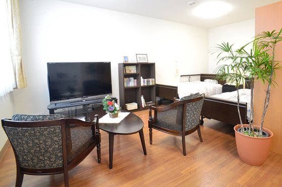 コンフォルト朝霞