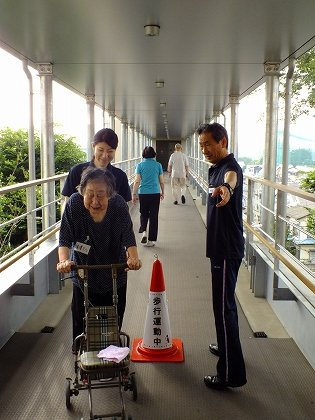 コンフォルト朝霞