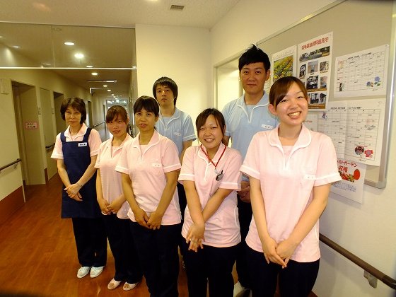 コンフォルト朝霞