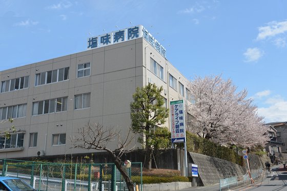 コンフォルト朝霞