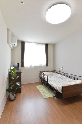 洛和ホームライフみささぎ