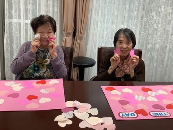 洛和ホームライフみささぎ