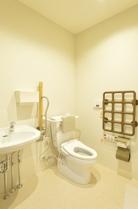 洛和ホームライフみささぎ