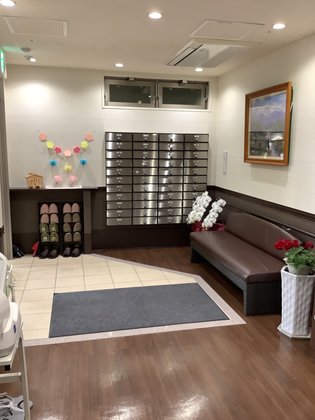 洛和ホームライフみささぎ